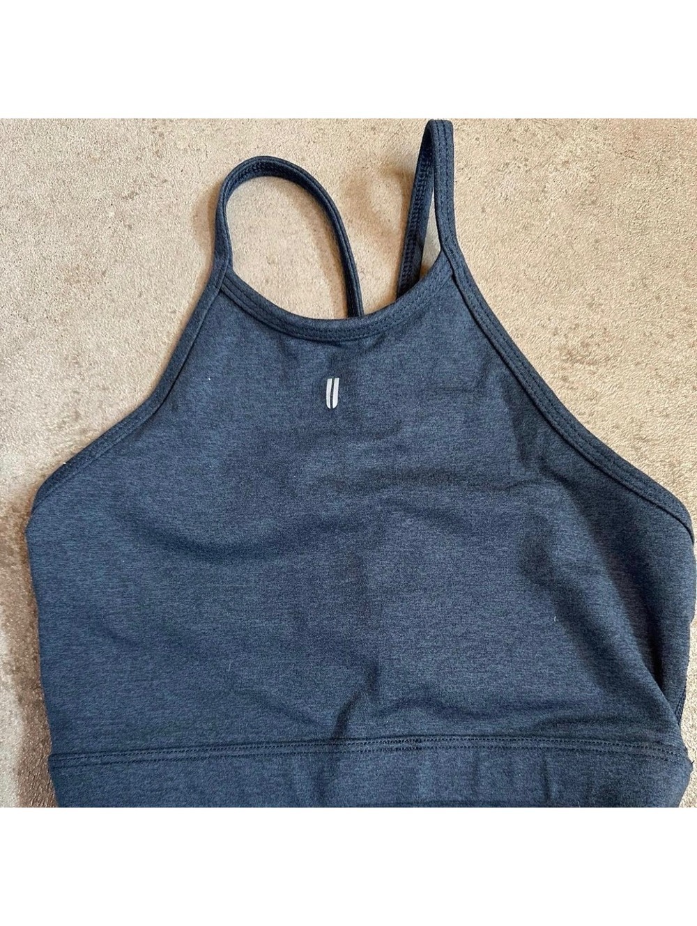 Nobull women’s sports bra